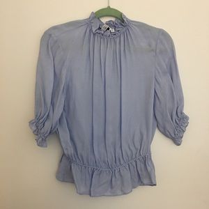 & other stories half sleeve shirt